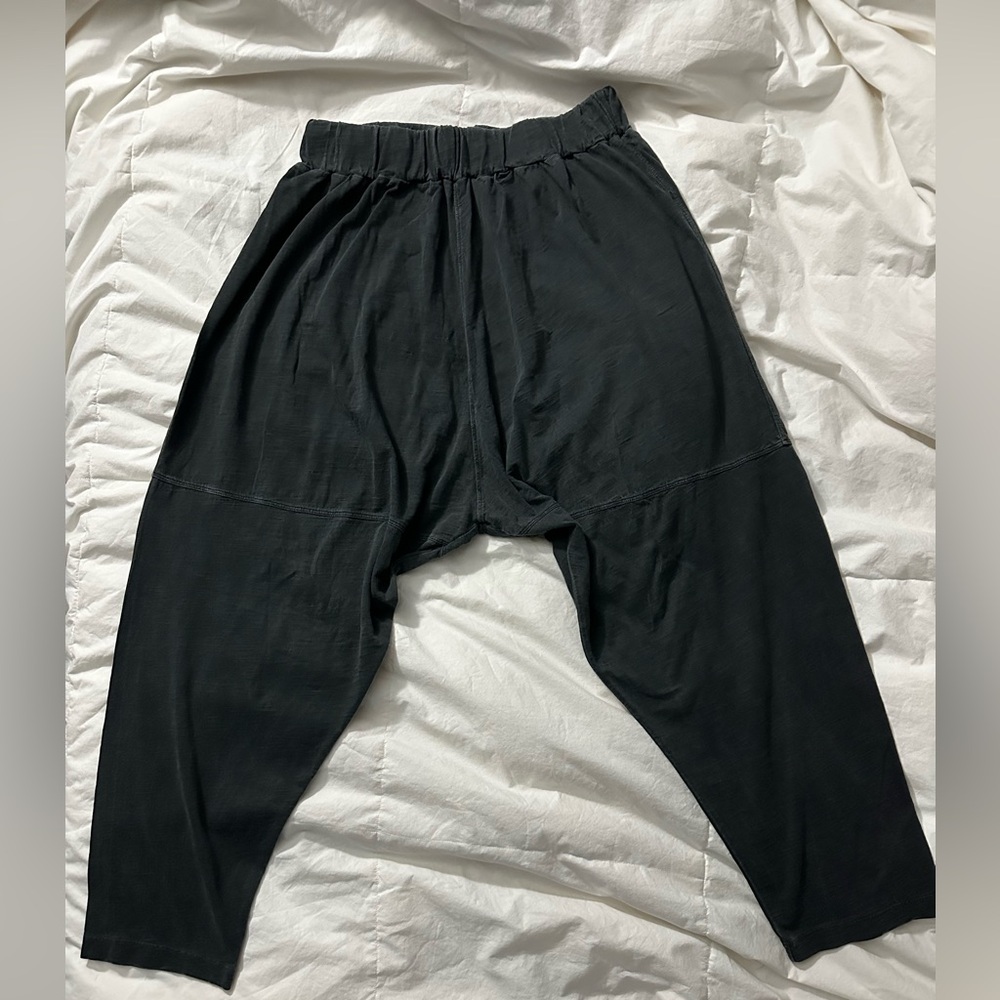 Free People Harem Pants